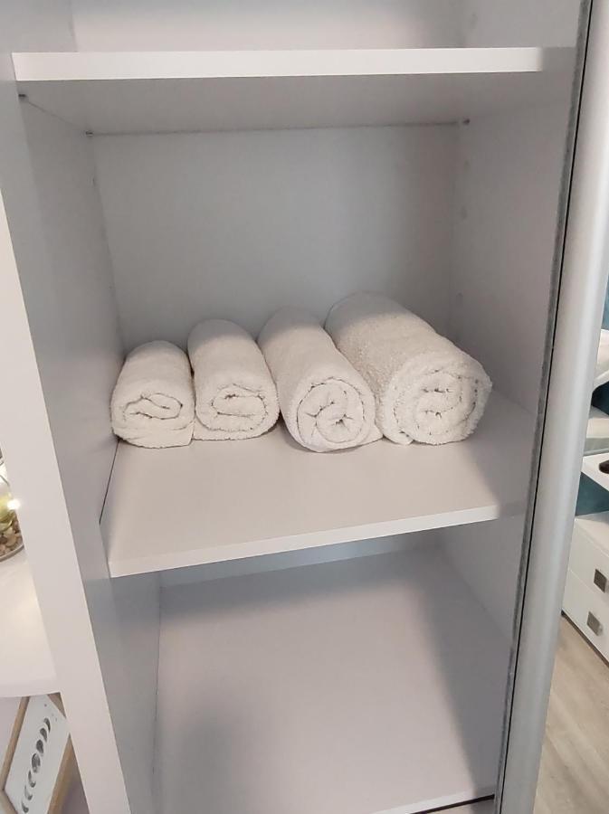 Simona Apartament Iulius Mall Iasi Extérieur photo