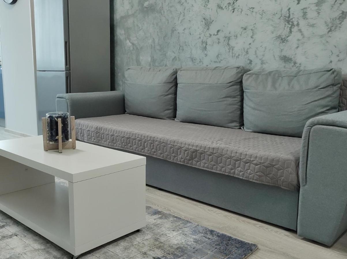 Simona Apartament Iulius Mall Iasi Extérieur photo