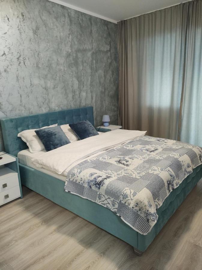 Simona Apartament Iulius Mall Iasi Extérieur photo