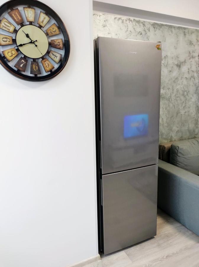 Simona Apartament Iulius Mall Iasi Extérieur photo