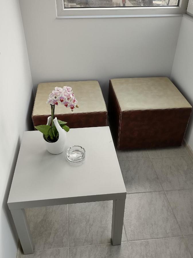 Simona Apartament Iulius Mall Iasi Extérieur photo