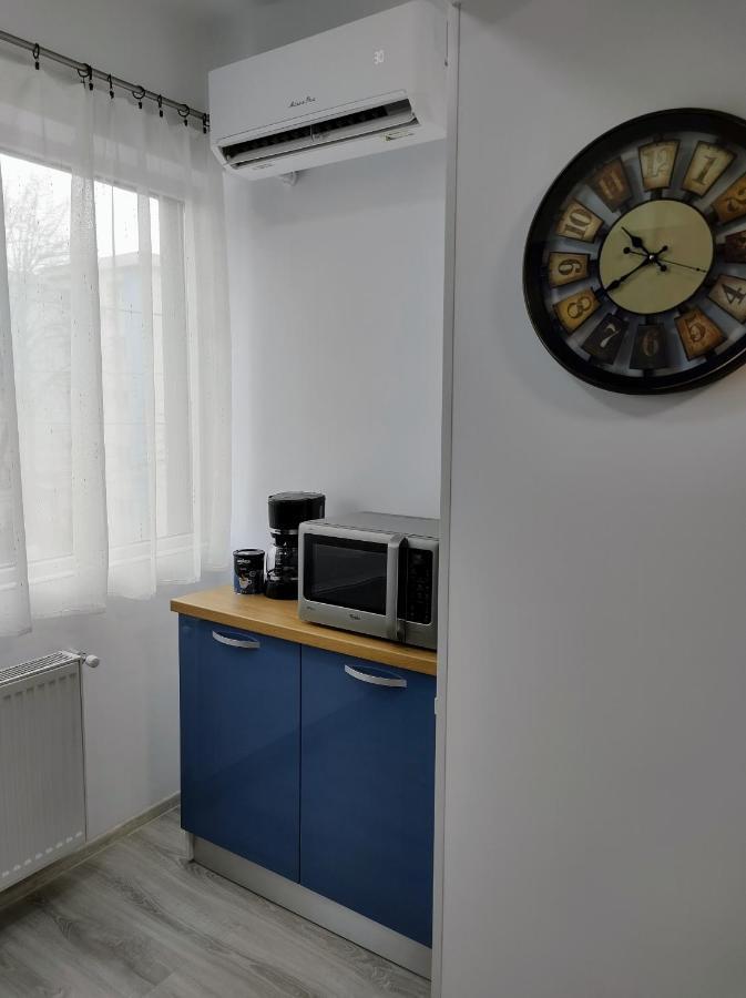 Simona Apartament Iulius Mall Iasi Extérieur photo