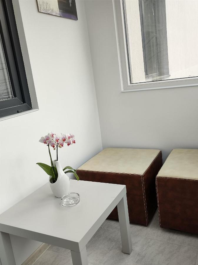Simona Apartament Iulius Mall Iasi Extérieur photo