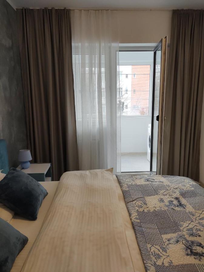 Simona Apartament Iulius Mall Iasi Extérieur photo