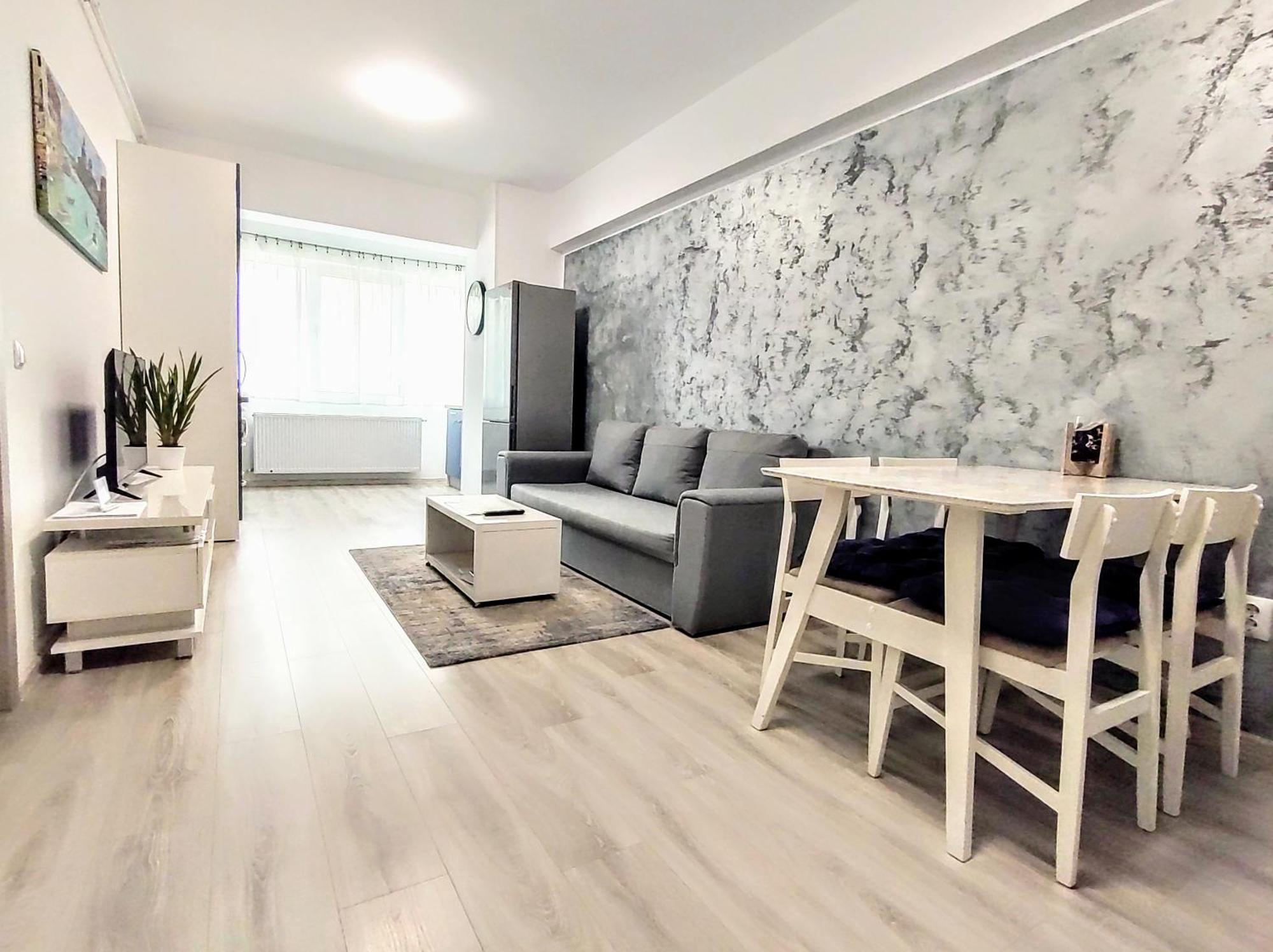 Simona Apartament Iulius Mall Iasi Extérieur photo